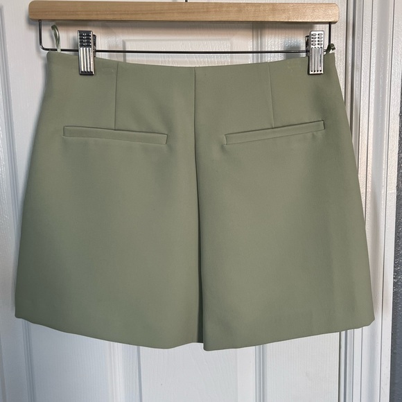 Zara Skort - Picture 6 of 8